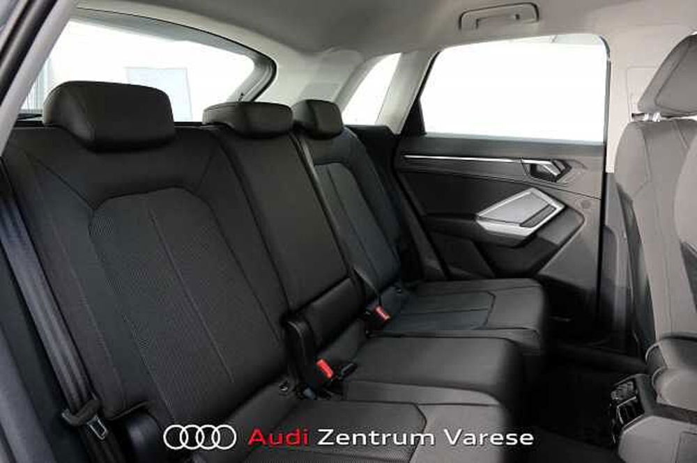 Audi Q3 usata a Varese (7)