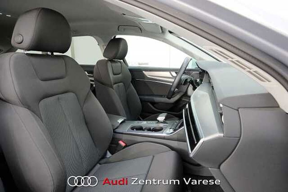 Audi A6 Avant usata a Varese (6)