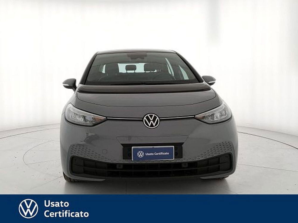 Volkswagen ID.3 usata a Vicenza (2)