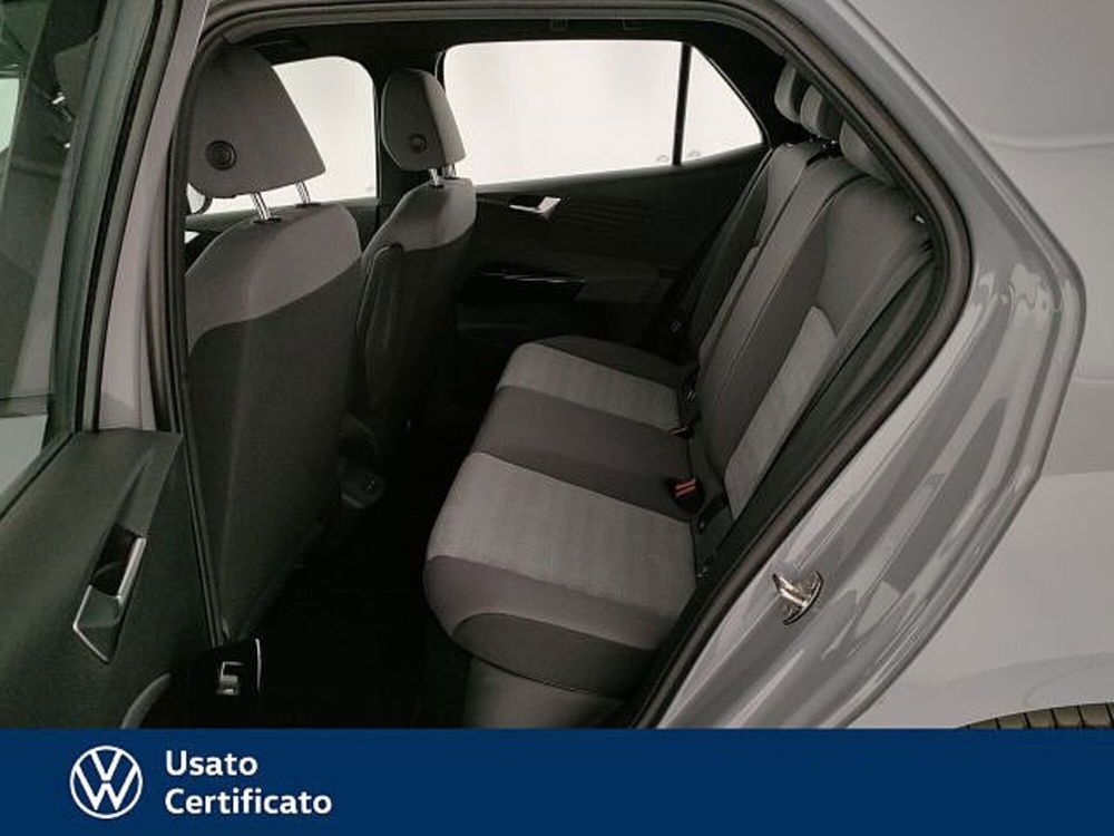 Volkswagen ID.3 usata a Vicenza (8)