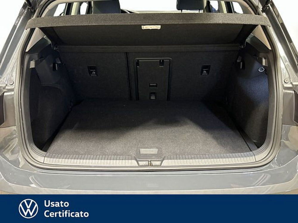 Volkswagen Golf Variant usata a Vicenza (14)