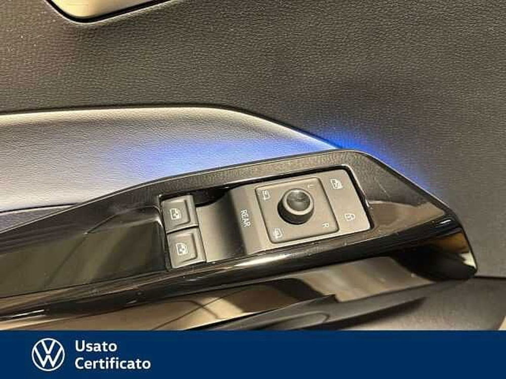 Volkswagen ID.3 usata a Vicenza (15)