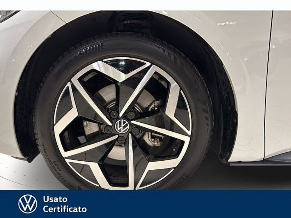 Volkswagen ID.3 usata a Vicenza (18)