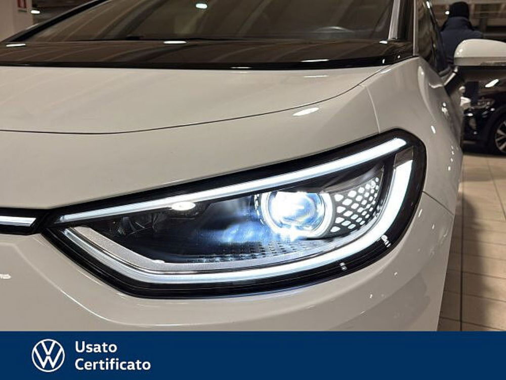 Volkswagen ID.3 usata a Vicenza (19)