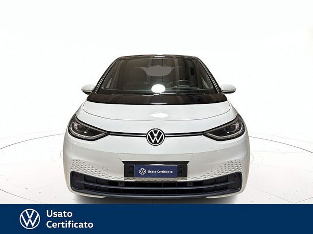 Volkswagen ID.3 usata a Vicenza (2)