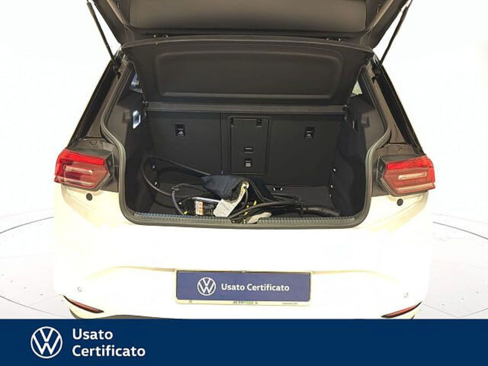 Volkswagen ID.3 usata a Vicenza (20)