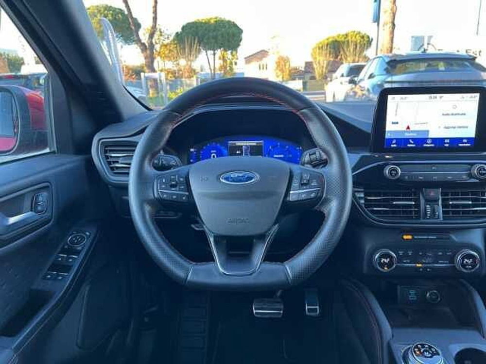 Ford Kuga usata a Ravenna (12)