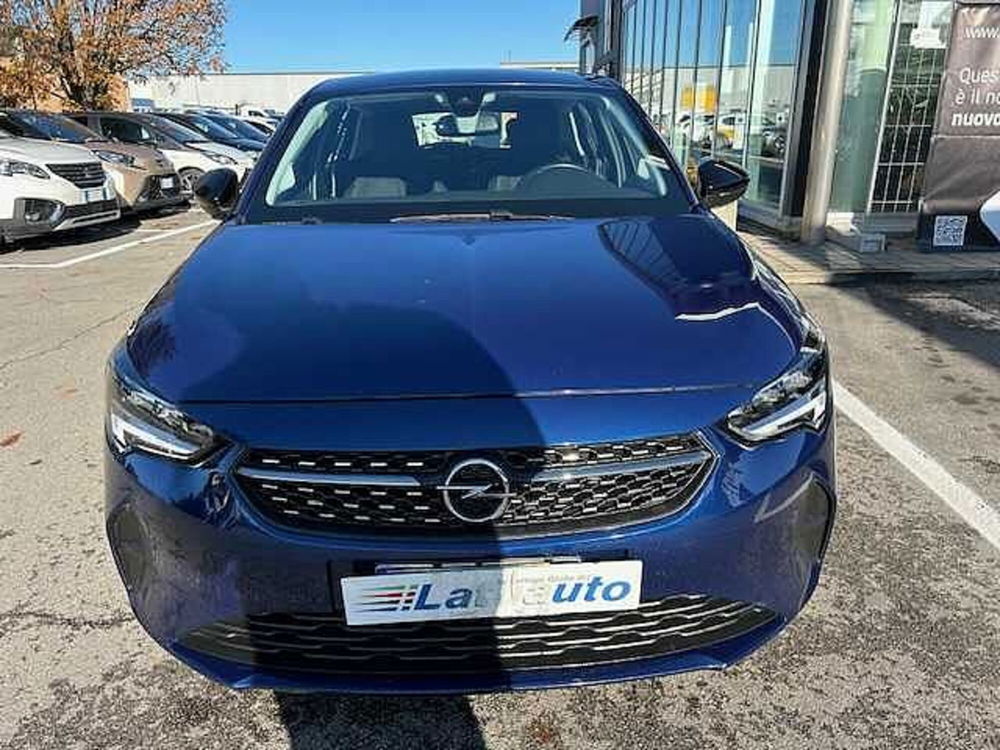 Opel Corsa usata a Ravenna (2)