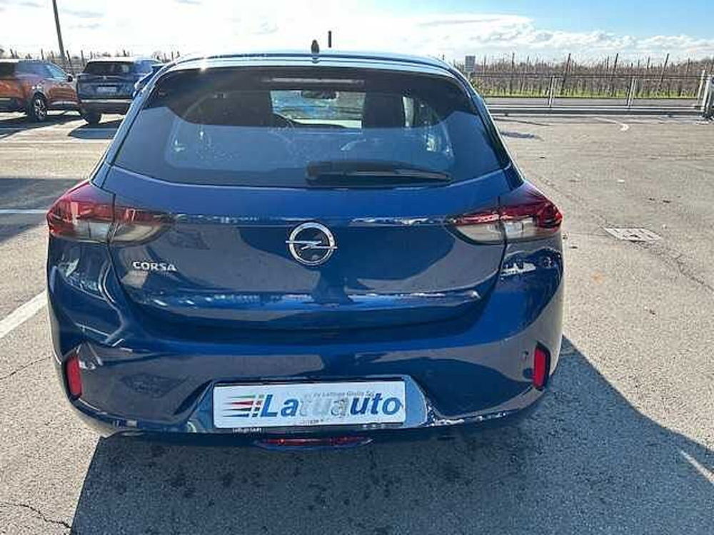 Opel Corsa usata a Ravenna (5)