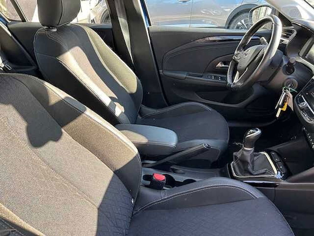 Opel Corsa usata a Ravenna (7)