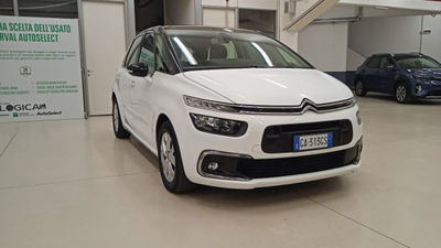 Citroen C4 SpaceTourer Space  BlueHDi 130 S&amp;S Feel  del 2020 usata a Torino