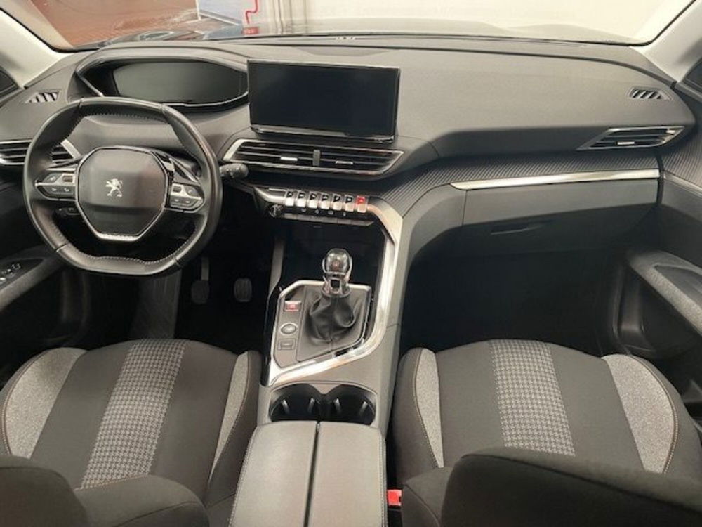 Peugeot 5008 usata a Alessandria (10)