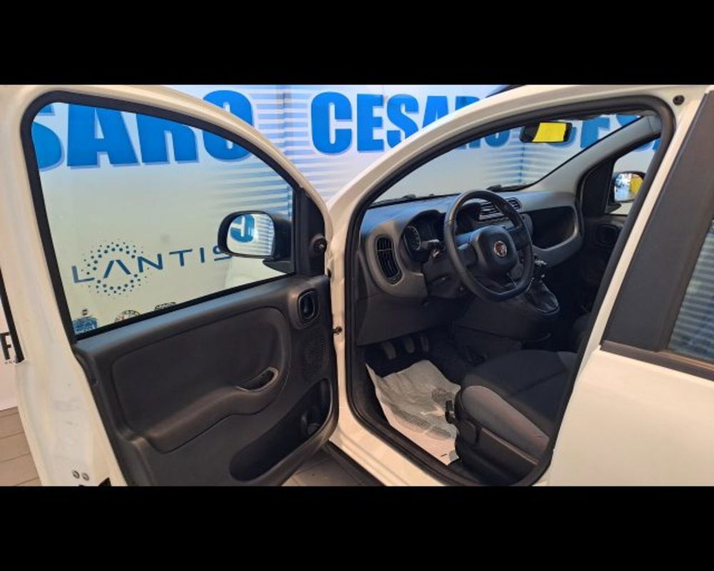 Fiat Panda usata a Aosta (5)