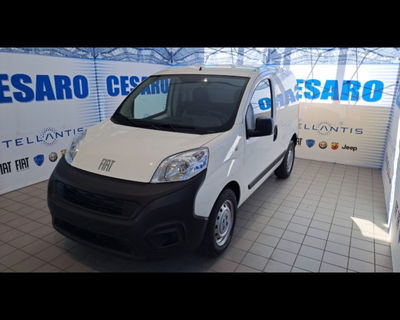 Fiat Fiorino 1.3 MJT 95CV Cargo SX  nuova a Pont Saint Martin