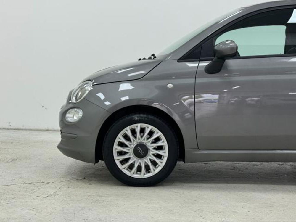 Fiat 500 usata a Como (9)