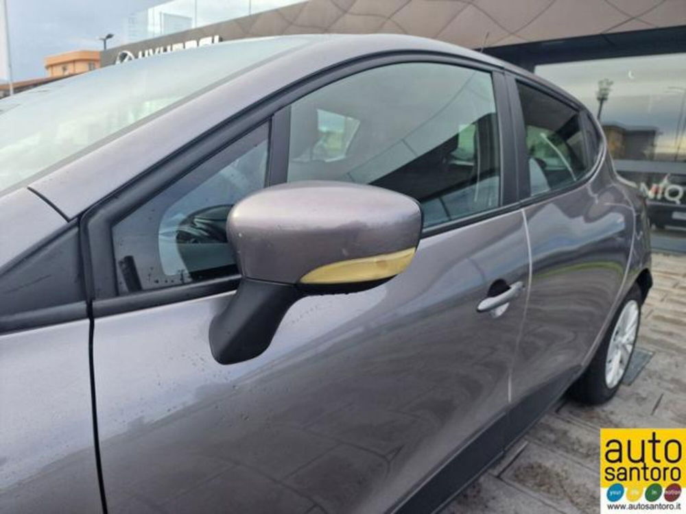 Renault Clio usata a Salerno (4)