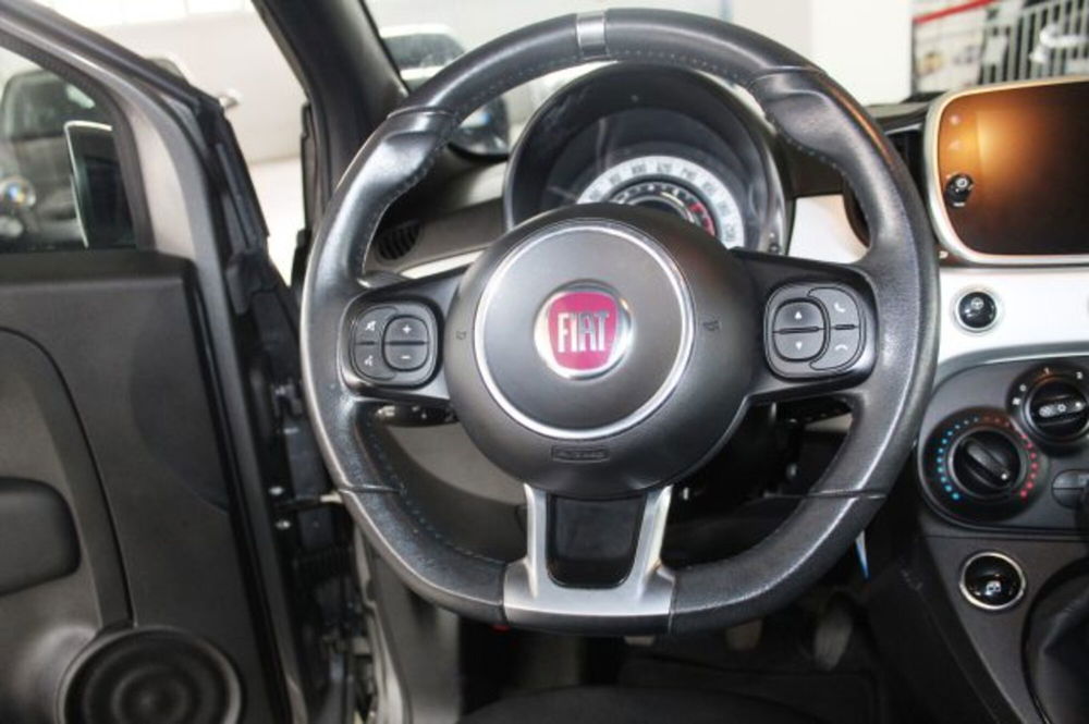 Fiat 500 usata a Terni (12)