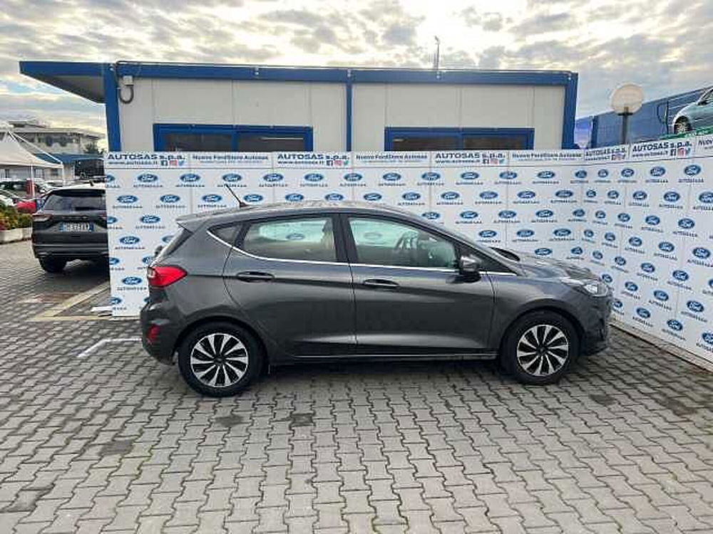 Ford Fiesta usata a Firenze (3)