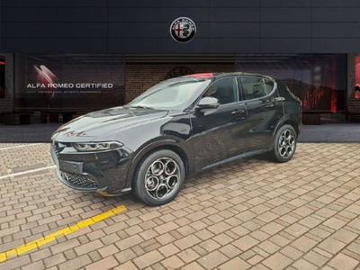 Alfa Romeo Tonale 1.5 hybrid Sprint 160cv tct7 nuova a Monza