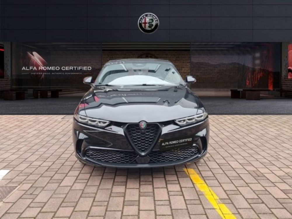 Alfa Romeo Tonale nuova a Monza e Brianza (2)