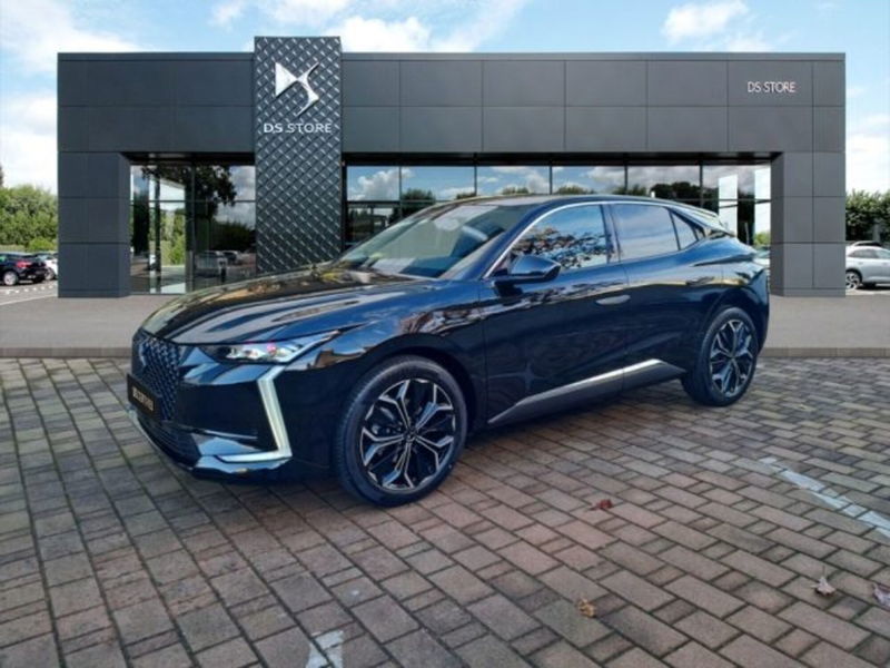 Ds DS 4 1.5 bluehdi Etoile Alcantara 130cv auto nuova a Monza