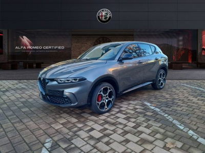 Alfa Romeo Tonale 1.3 phev Veloce Q4 280cv at6 nuova a Monza