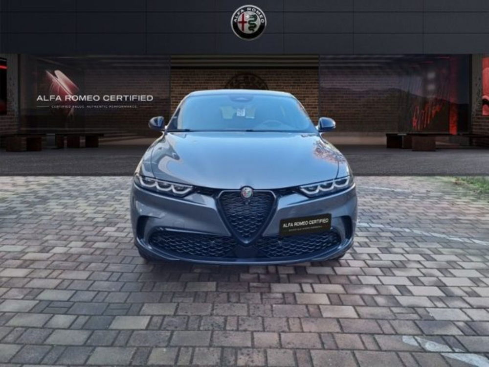 Alfa Romeo Tonale nuova a Monza e Brianza (2)