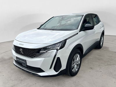 Peugeot 3008 BlueHDi 130 S&amp;S Active Pack  del 2022 usata a Bari