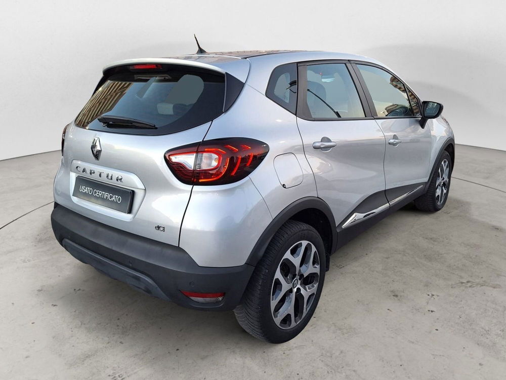 Renault Captur usata a Bari (2)