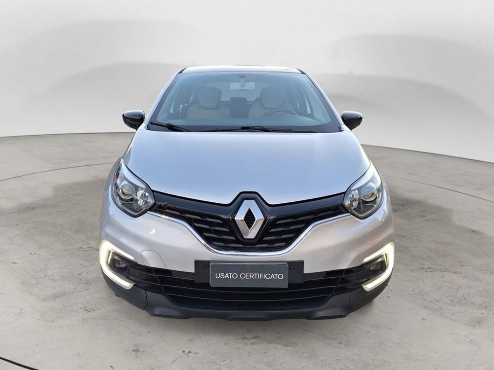 Renault Captur usata a Bari (3)