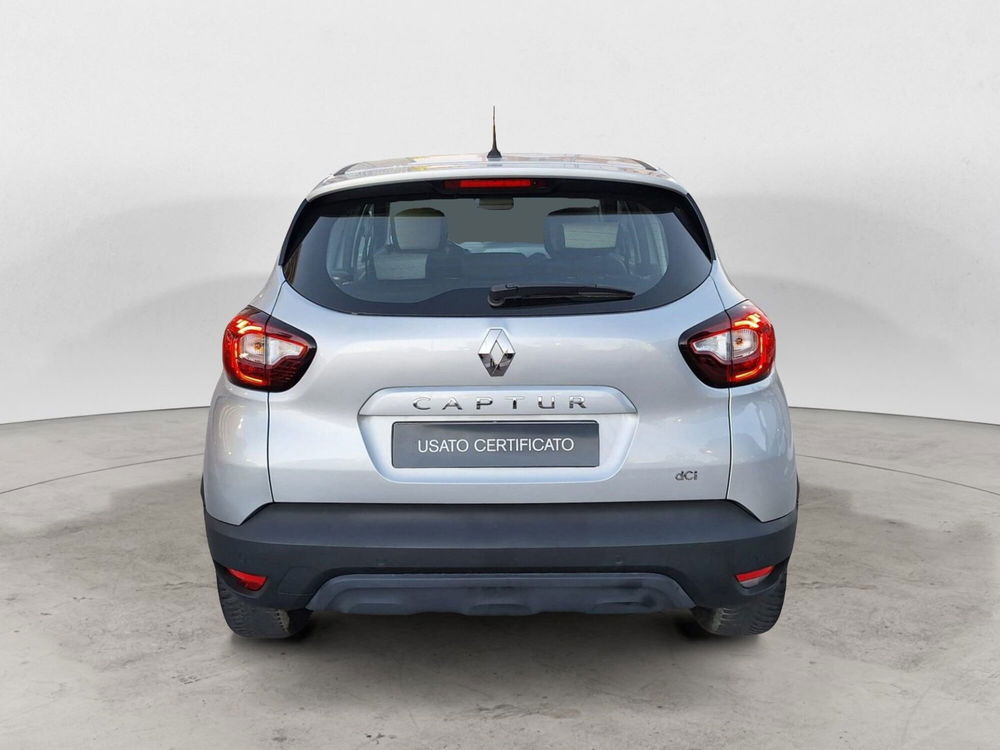 Renault Captur usata a Bari (4)