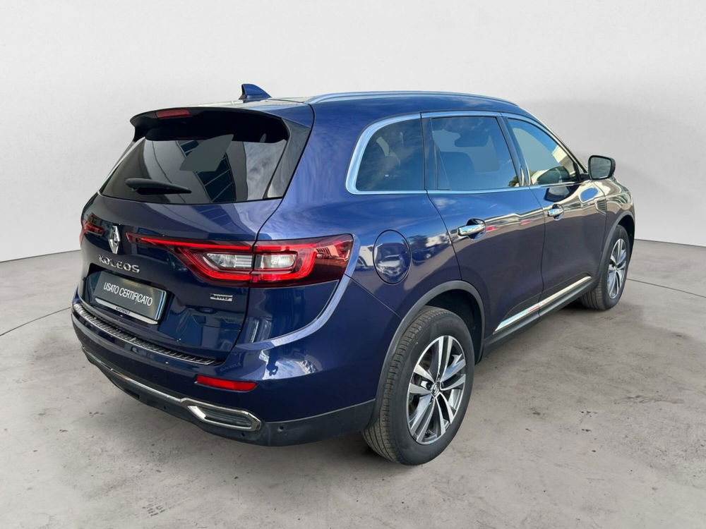 Renault Koleos usata a Bari (2)