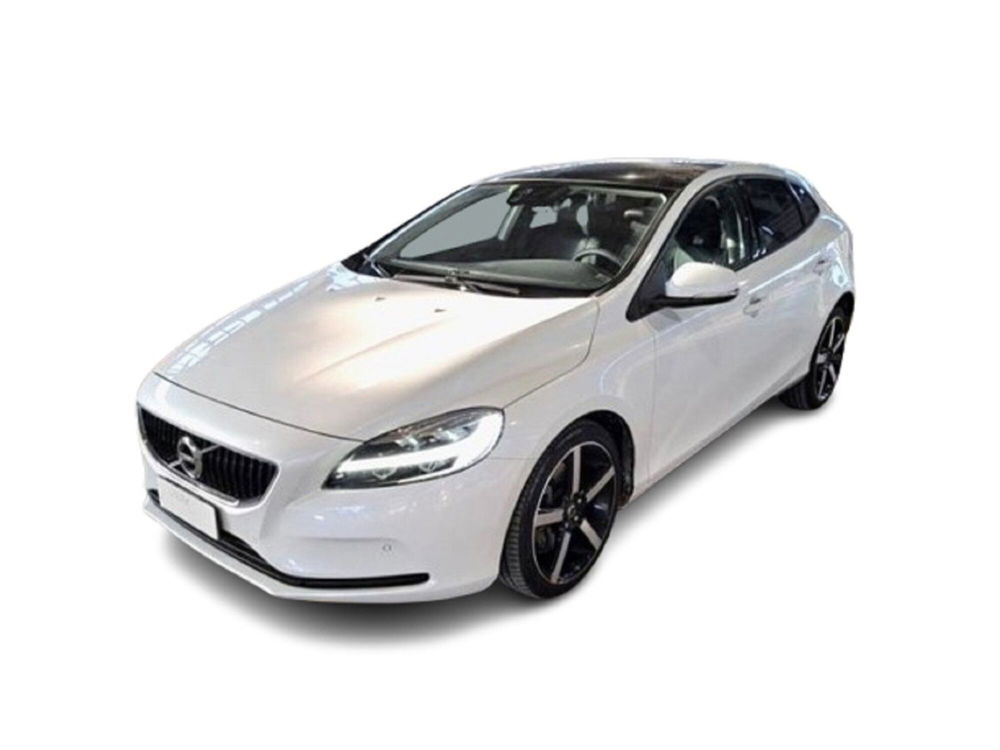 Volvo V40 usata a Bari