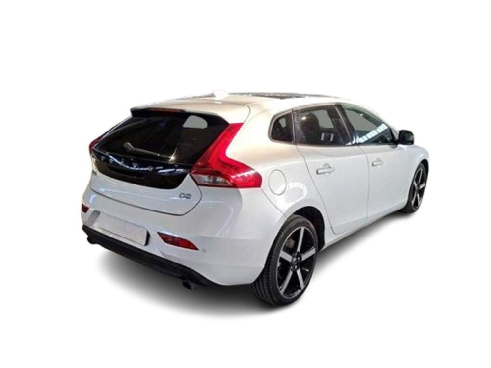 Volvo V40 usata a Bari (2)