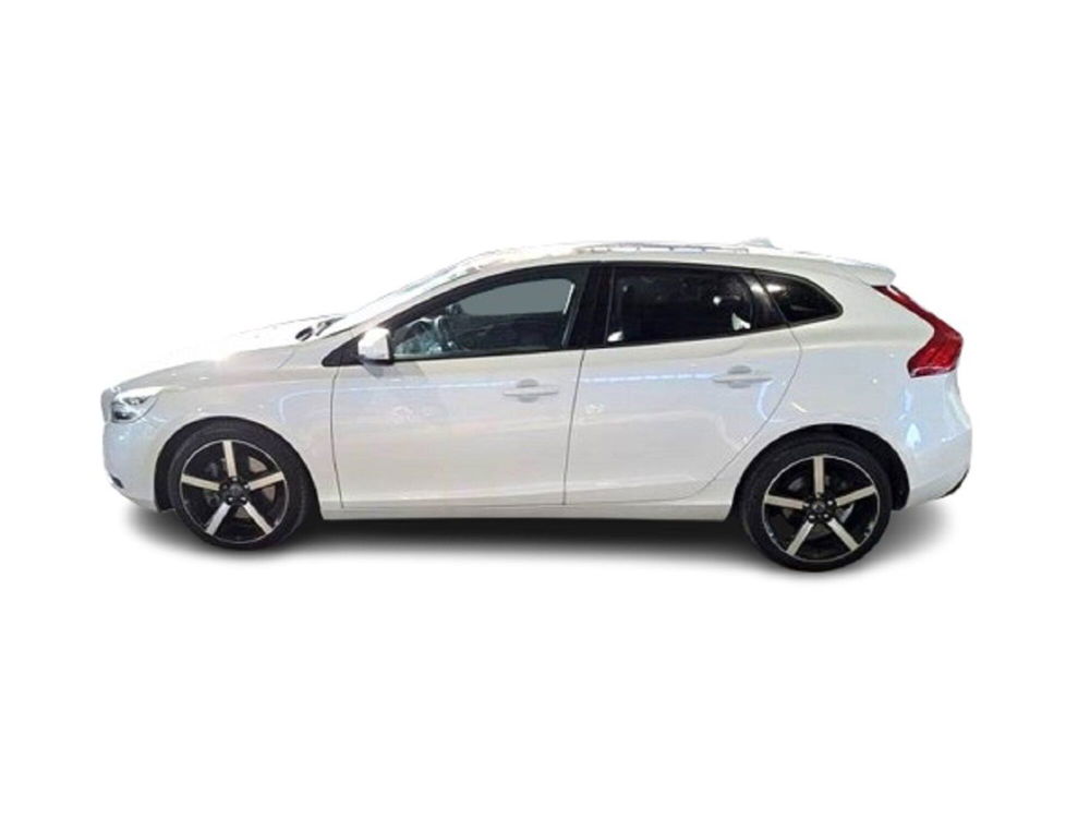 Volvo V40 usata a Bari (3)