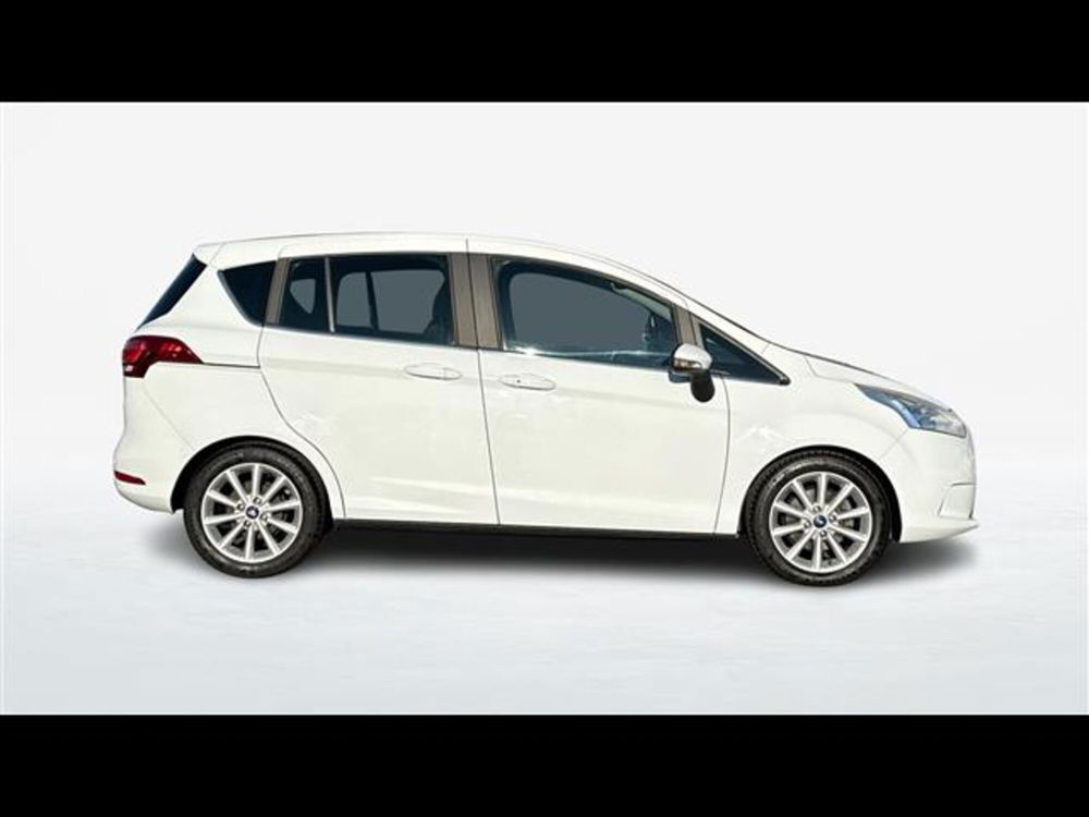 Ford B-Max usata a Padova (2)