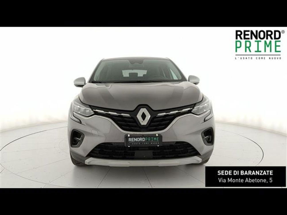 Renault Captur usata a Milano (3)