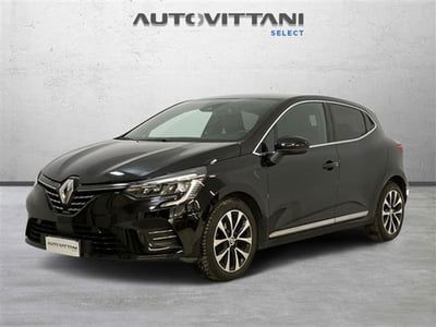 Renault Clio TCe 90 CV 5 porte Techno  del 2023 usata a Como