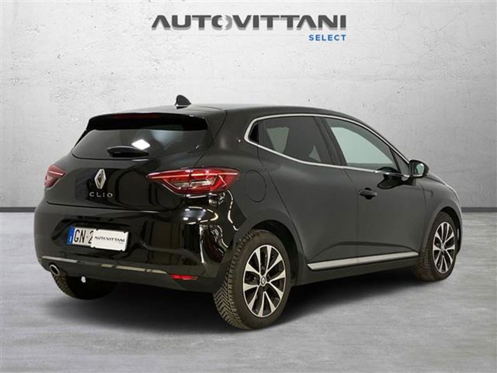 Renault Clio usata a Como (3)