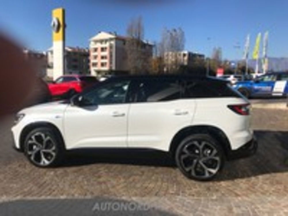 Renault Austral nuova a Pordenone (9)