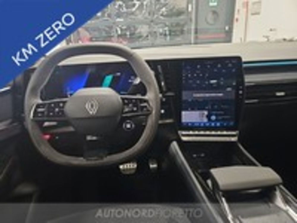 Renault Austral nuova a Pordenone (11)