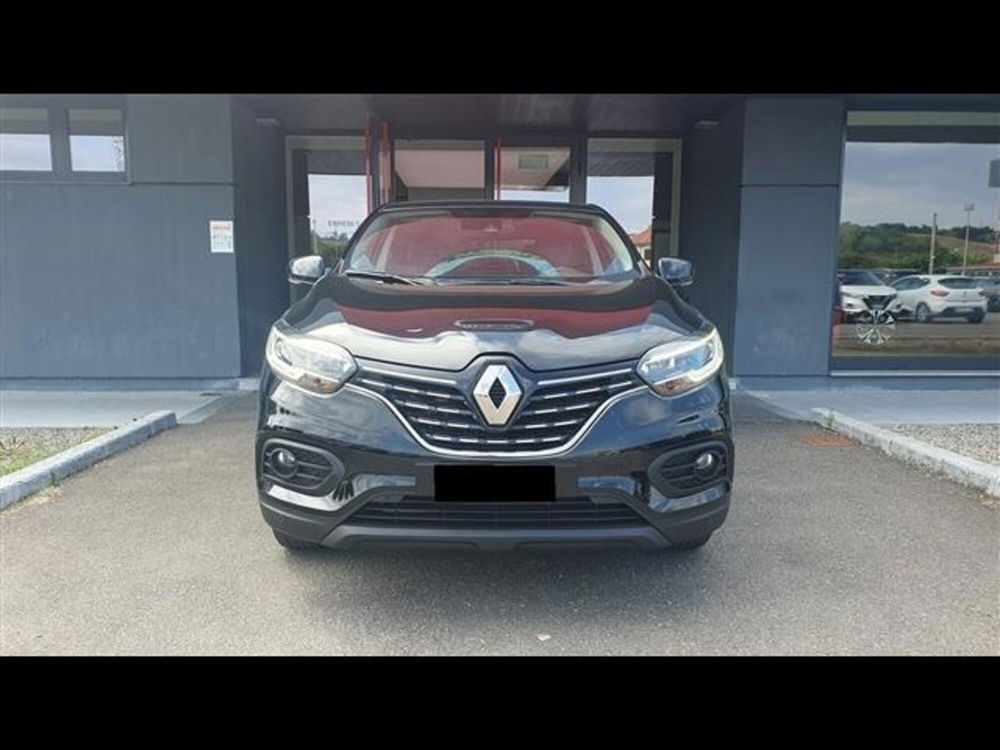 Renault Kadjar usata a Asti (2)