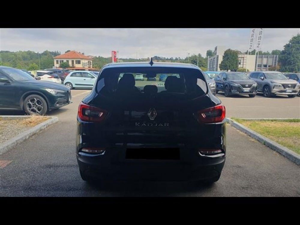 Renault Kadjar usata a Asti (6)