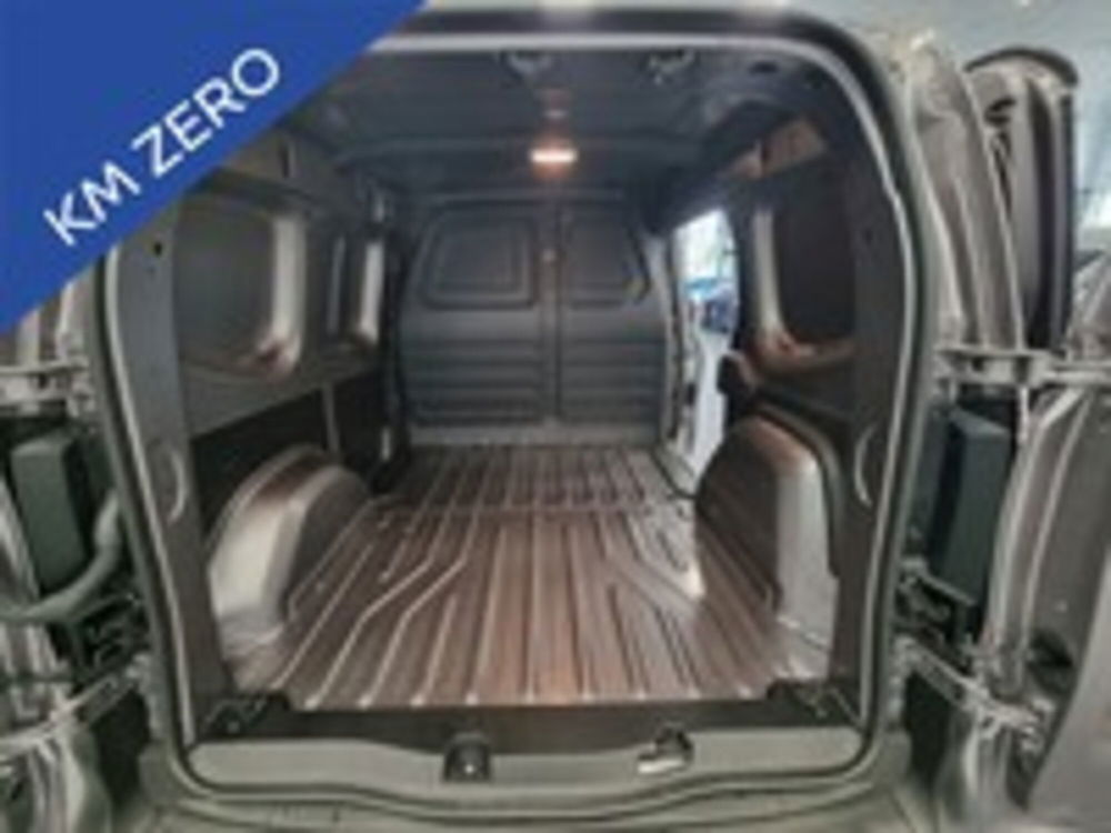 Renault Kangoo Furgone nuova a Pordenone (10)