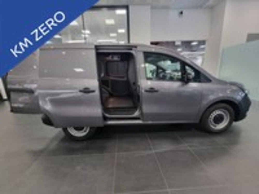 Renault Kangoo Furgone nuova a Pordenone (13)