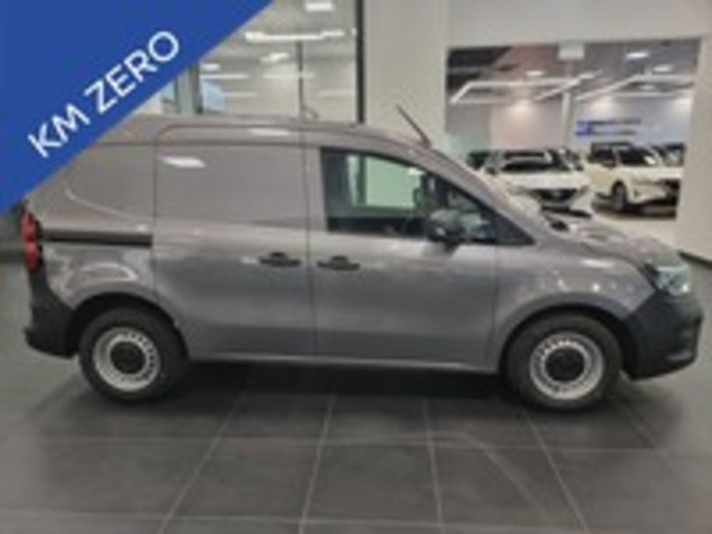 Renault Kangoo Furgone nuova a Pordenone (4)