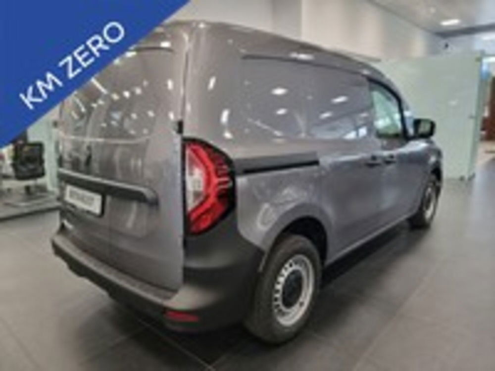 Renault Kangoo Furgone nuova a Pordenone (5)