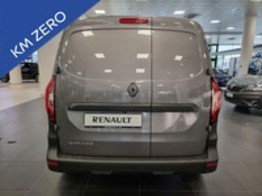 Renault Kangoo Furgone nuova a Pordenone (6)