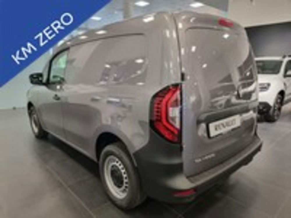 Renault Kangoo Furgone nuova a Pordenone (7)