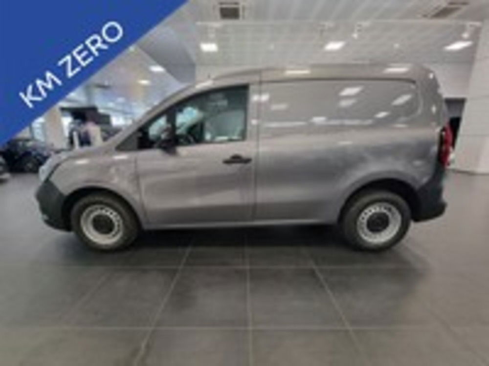 Renault Kangoo Furgone nuova a Pordenone (8)